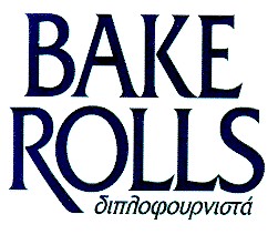 BAKE ROLLS