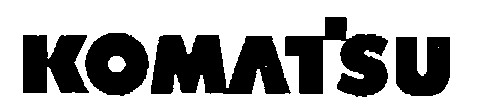 komat`su
