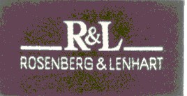 rosenberg & lenhart