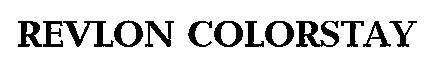 revlon colorstay