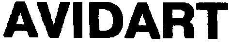 AVIDART