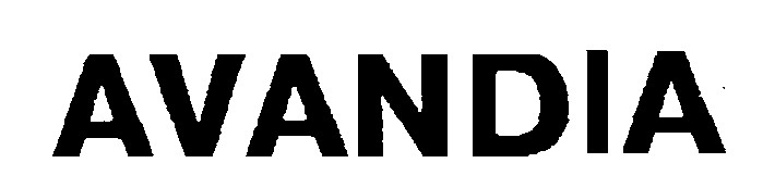 AVANDIA