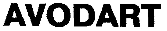 AVODART