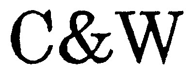 C&W