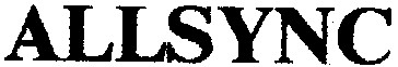 allsync