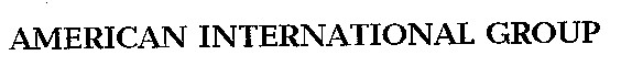 american international group