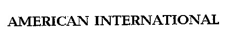 american international
