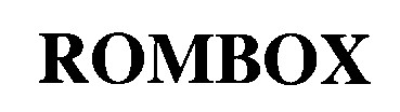 rombox