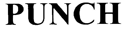 punch