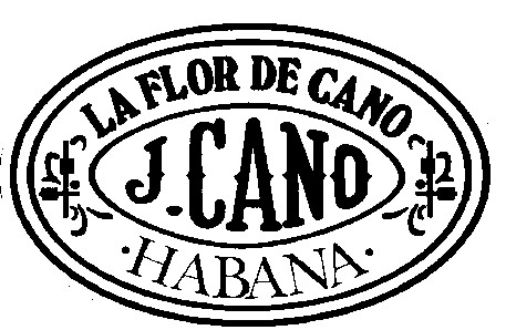 HABANA LA FLOR DE CANO J.CANO