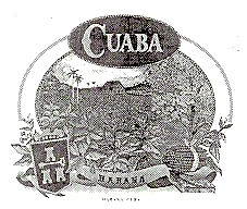 CUABA
HABANA