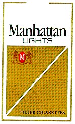 manhattan