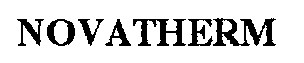 novatherm