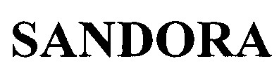 sandora