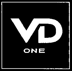 one