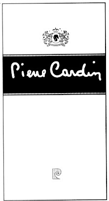 pierre cardin