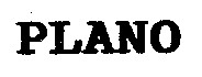plano