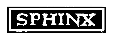 SPHINX
