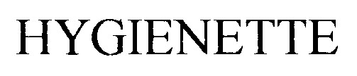 HYGIENETTE