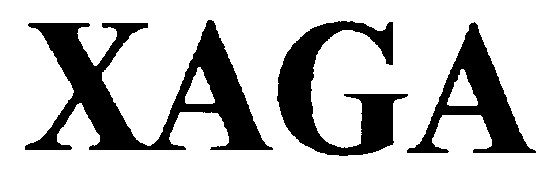 xaga