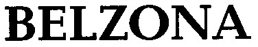 belzona