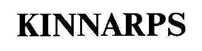KINNARPS