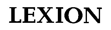 lexion