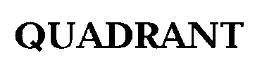 quadrant