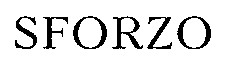 SFORZO