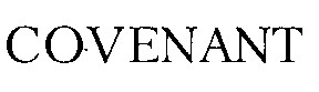 COVENANT