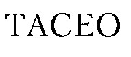 taceo