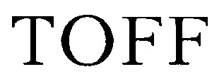 toff