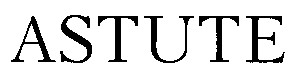 astute
