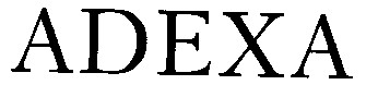 adexa