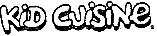 kid cuisine
