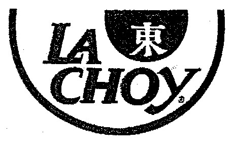 la choy