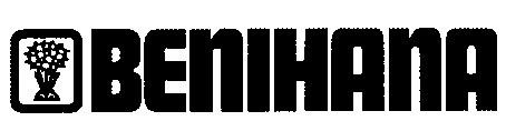 BENIHANA