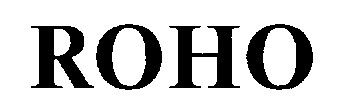 roho