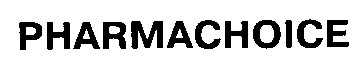 pharmachoice