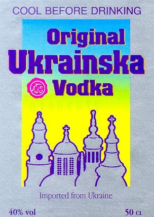 original ukrainska
