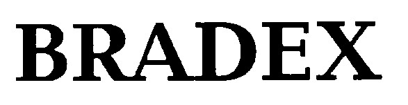 bradex