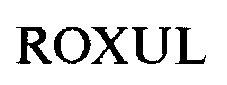 ROXUL