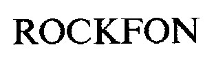 ROCKFON