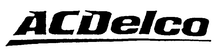 acdelco