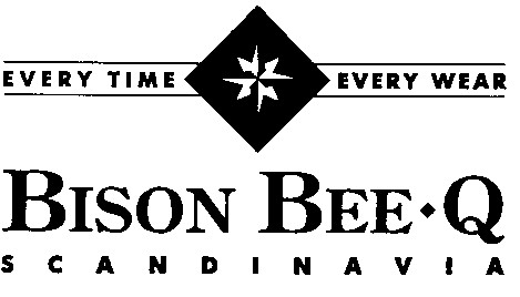 bison bee q