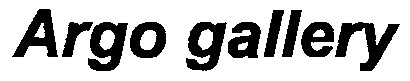 argo gallery