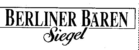 berliner baren
