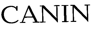 CANIN
