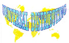 UNIVERSAL DISTRIBUTING