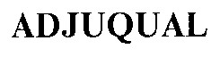 ADJUQUAL